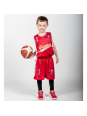 Tenues de Basket kids