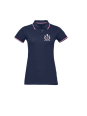 Polo brodé femme nay ADLS