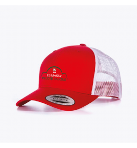 Casquette trucker personnalisée - pelote basque - Massy