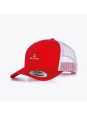 Casquette trucker personnalisée - pelote basque - Massy