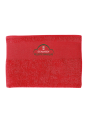 Serviette éponge personnalisée - pelote basque - Massy