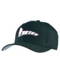 Casquette noir basket Orgerus
