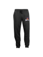 Jogging noir basket Orgerus