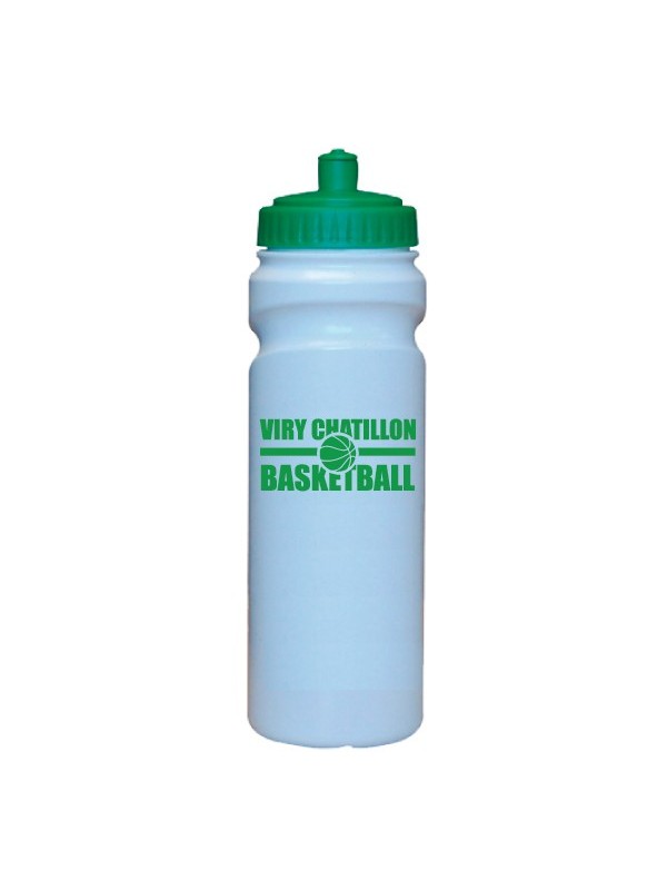 Gourdes 750ml personnalisées