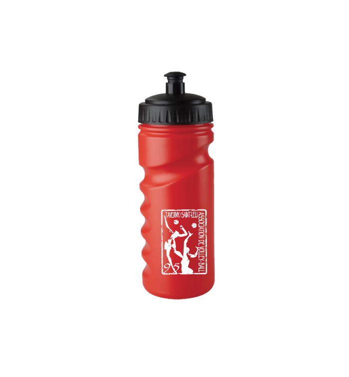 Gourdes 750ml personnalisées
