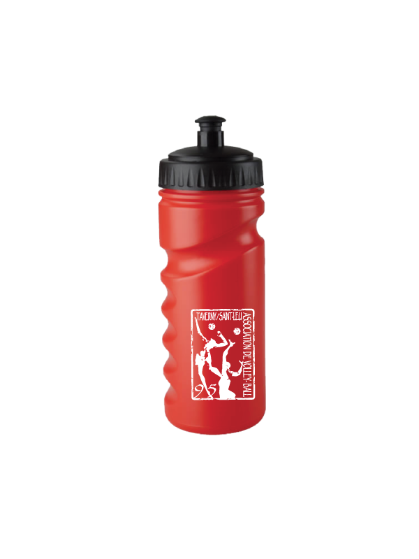 Gourdes 750ml personnalisées