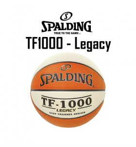 Spalding - TF1000 - Taille 6