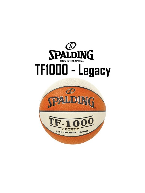 Spalding - TF1000 - Taille 6