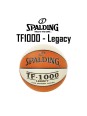 Spalding - TF1000 - Taille 6