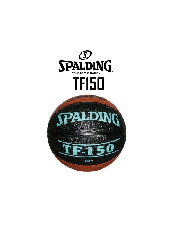 Spalding - TF150 - Taille 5