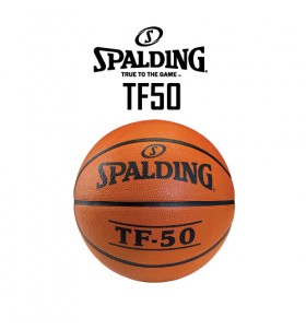 Spalding - TF50 - Taille 6