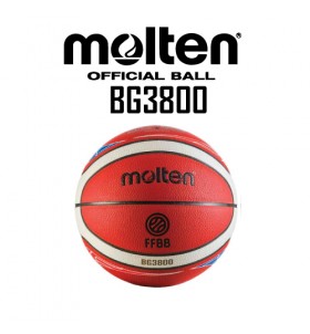 Molten - BG3800 - Taille 7