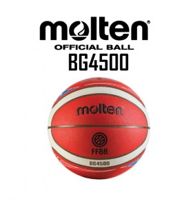 Molten - BG4500 - Taille 7