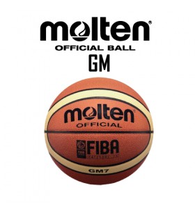 Molten - GM5 - Taille 5