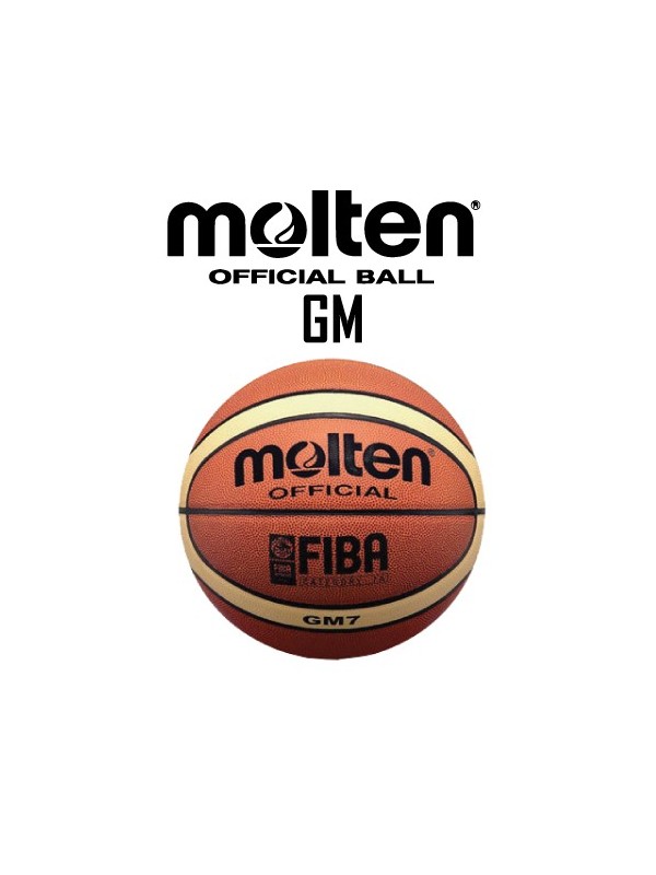 Molten - GM6 - Taille 6