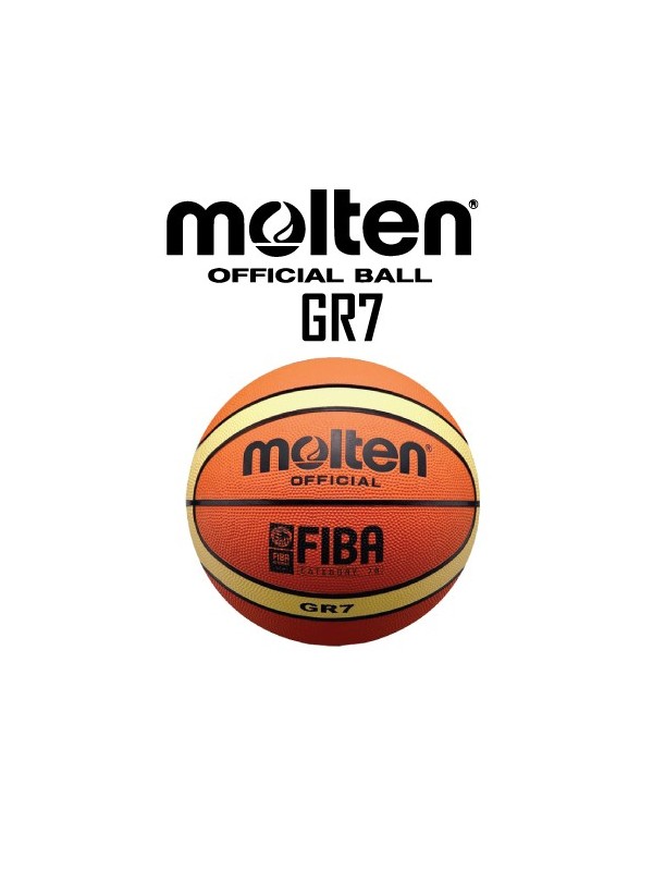 Molten - GR7 - Taille 7