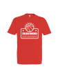 T-shirt section basket - collège Ronsard