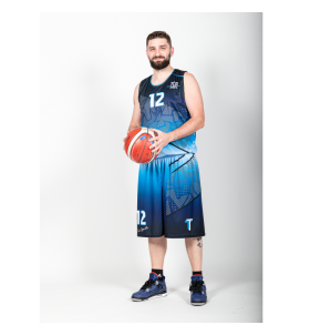 Tenues de Basket personnalisées