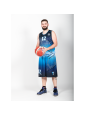 Tenues de Basket personnalisées
