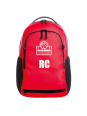 Sac à dos 25 litres section Basket collège Ronsard