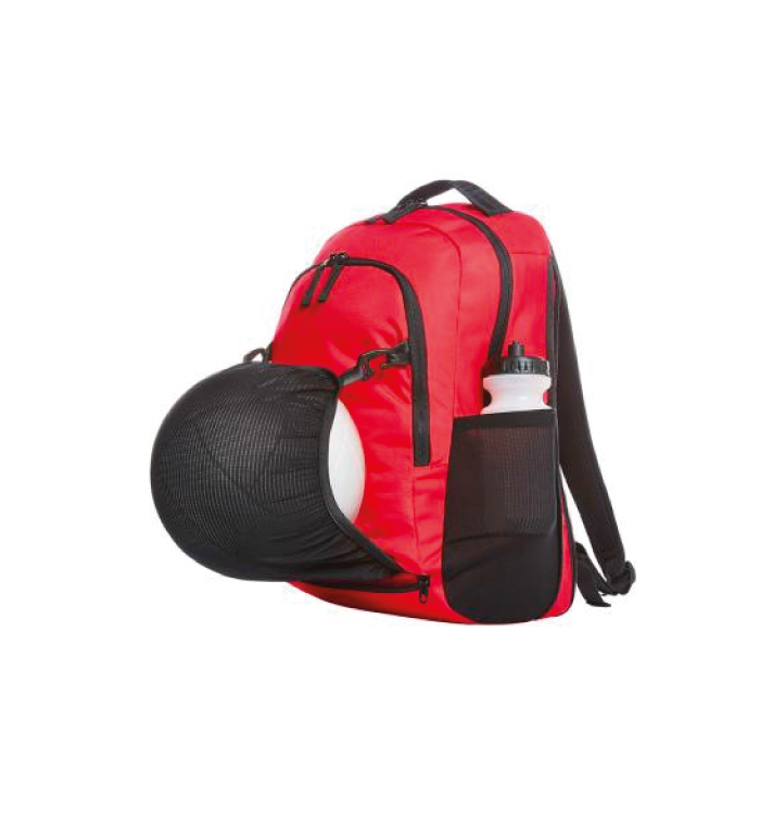 Sac à dos 25 litres section Basket collège Ronsard