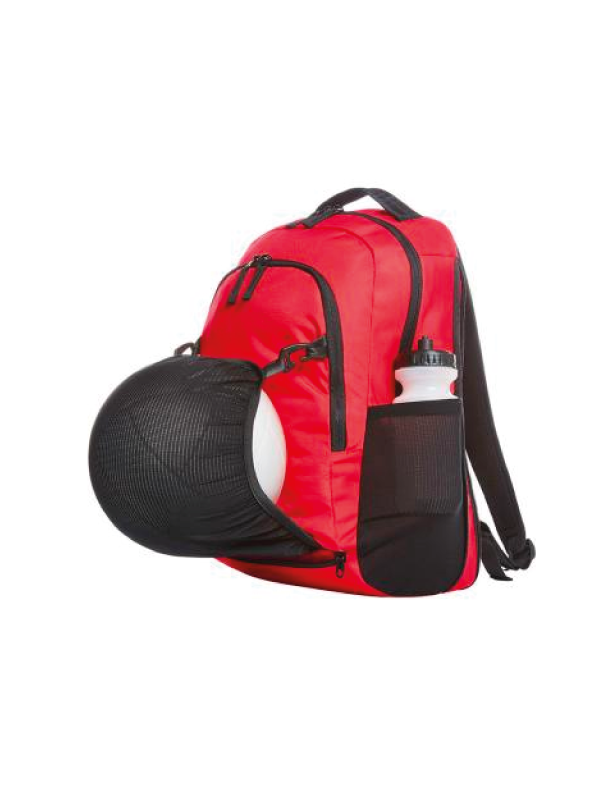 Sac à dos 25 litres section Basket collège Ronsard