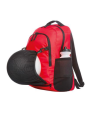Sac à dos 25 litres section Basket collège Ronsard