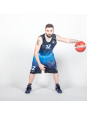 Tenues de Basket personnalisées