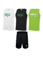 Pack training Orly basket