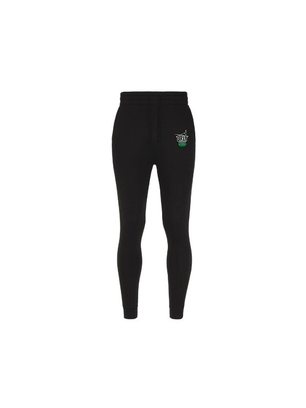 Jogging brodé Orly Basket