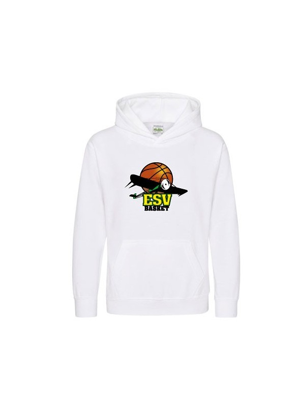 Sweat à capuche Viry