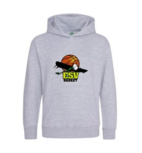 Sweat à capuche Viry