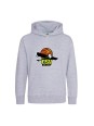 Sweat à capuche Viry