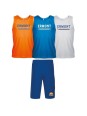 Pack training Ermont basket