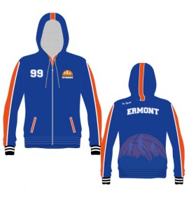 Veste sublimée Ermont