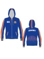 Veste sublimée Ermont