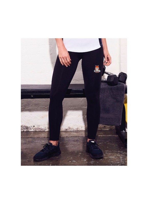 Legging noir AS Ronsard