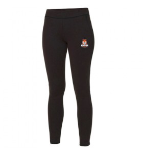 Legging noir AS Ronsard