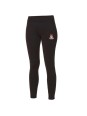Legging noir AS Ronsard