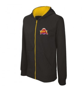 Sweat zippé Limours