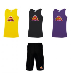 Pack training Limours basket