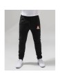 Jogging slim noir AS Ronsard