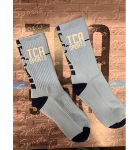 Chaussettes de sport personnalisées