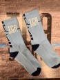 Chaussettes de sport personnalisées