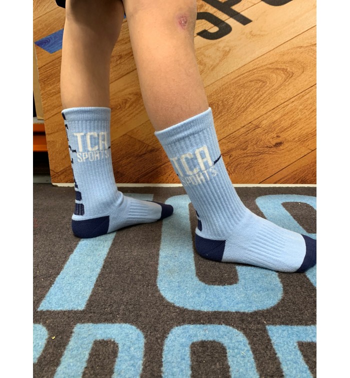 Chaussettes de sport personnalisées