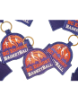 Porte-clés double Ermont