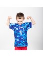 Maillot de rugby réversible - 100% personnalisable