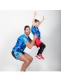 Maillot de rugby réversible - 100% personnalisable