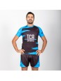Tenue de rugby short + maillot - 100% personnalisable