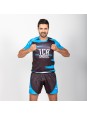 Tenue de rugby short + maillot - 100% personnalisable